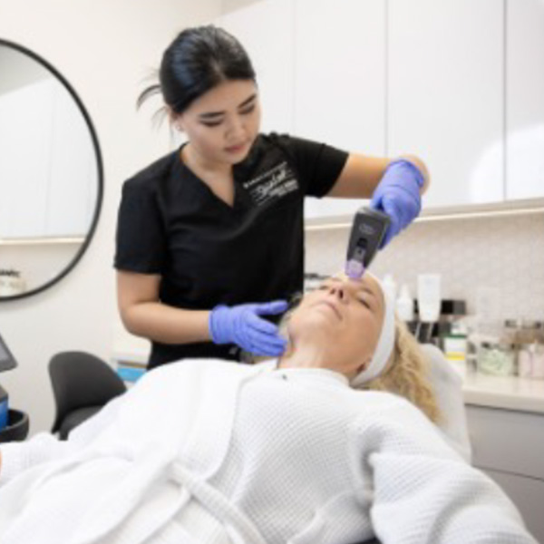 Orlando Botox, and Facials | Medspa Services | SkinCeuticals SkinLab ...