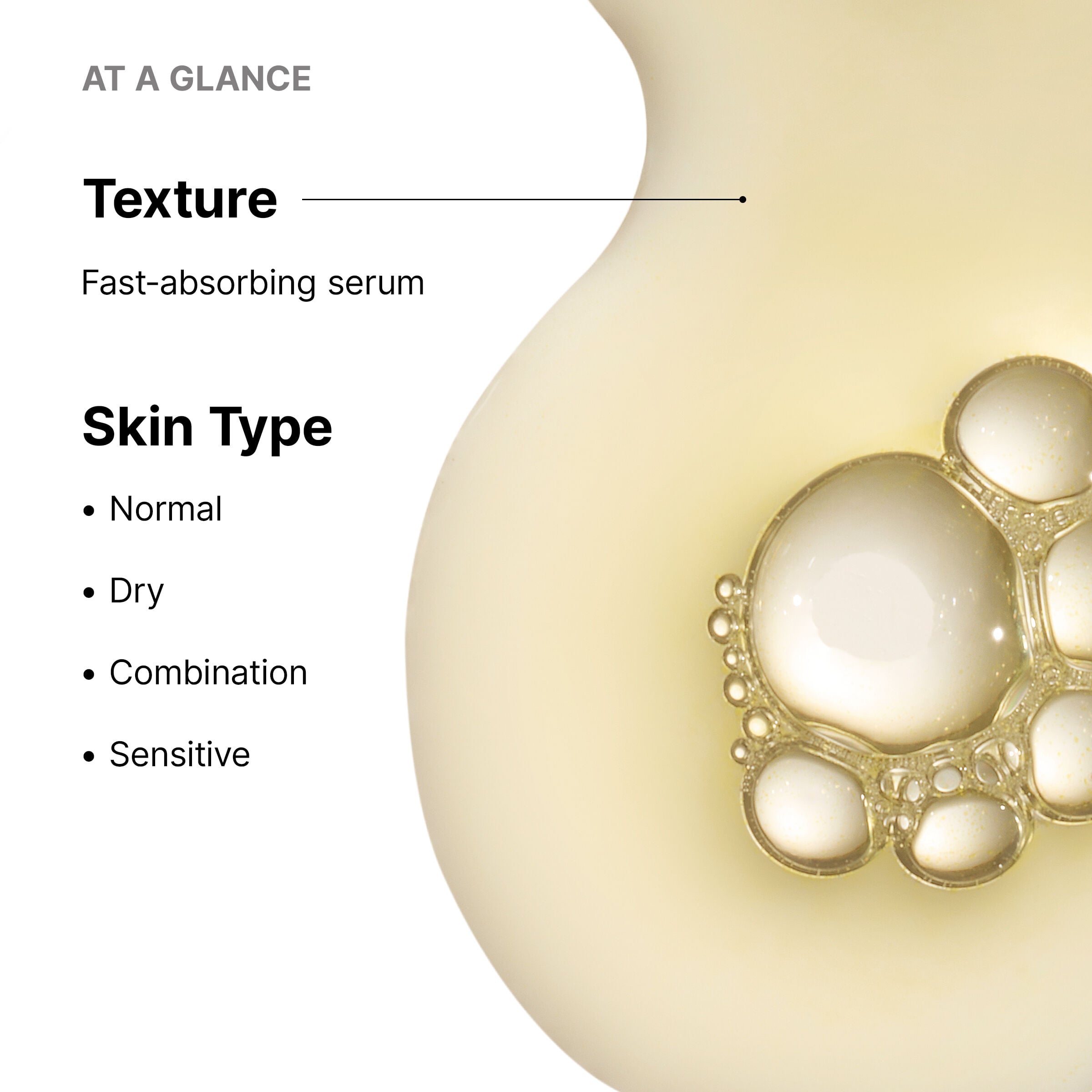 C E Ferulic texture