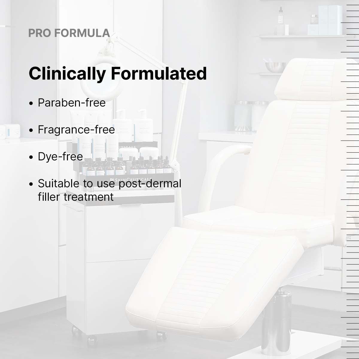 Hyaluronic Acid Intensifier professional formula