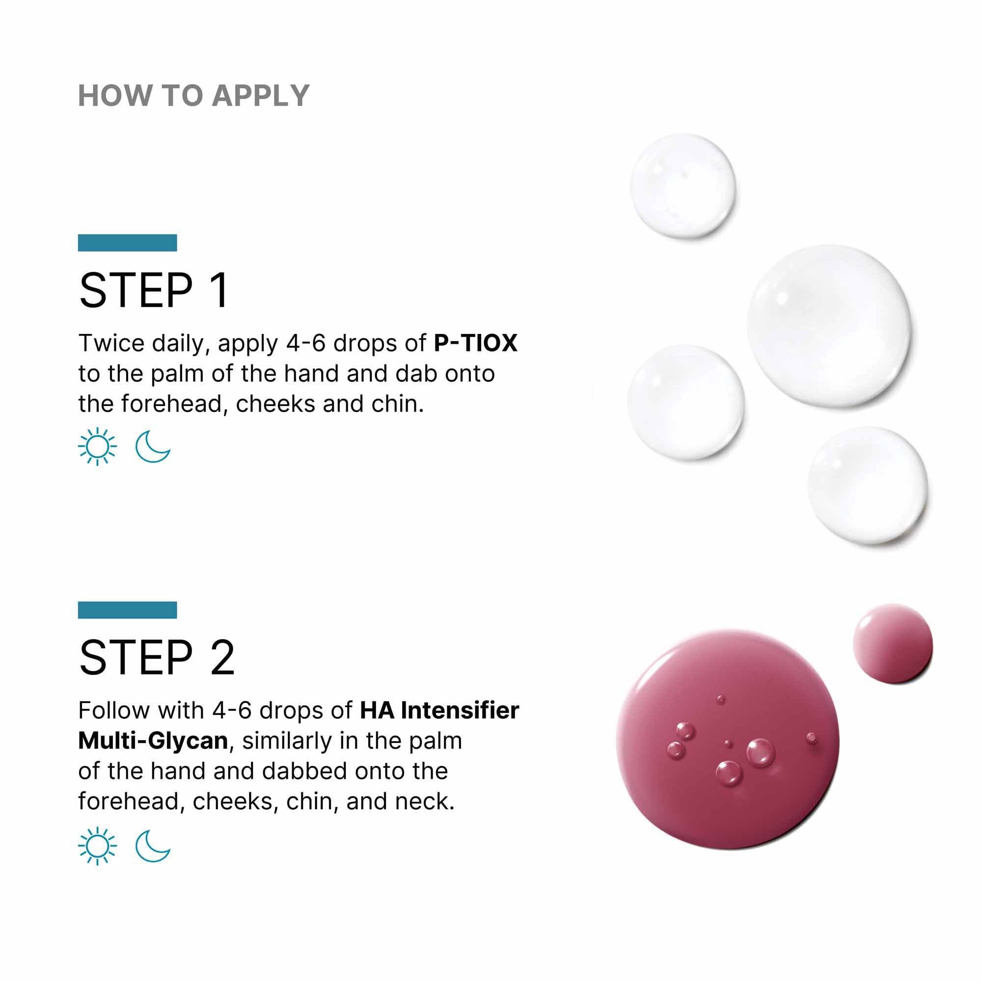 Injectables Power Pair bundle