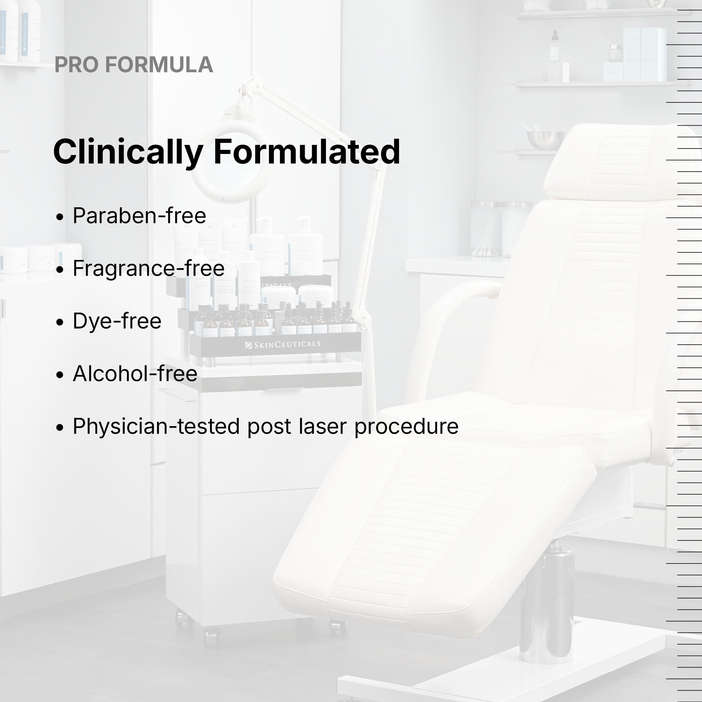 C E Ferulic professional formula