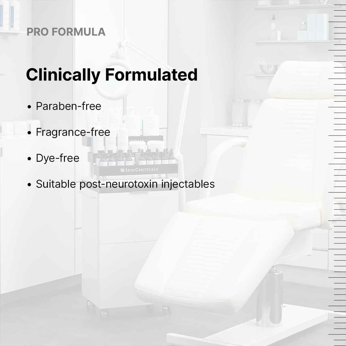 P-TIOX Anti-Wrinkle Serum professional formula